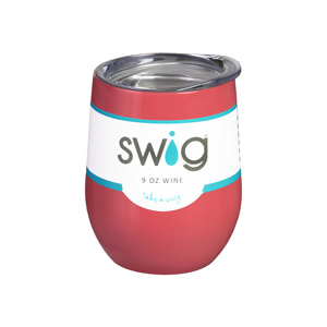 Swig Wine Tumbler