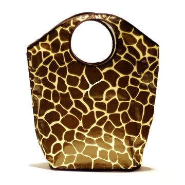 Whitney English Zebra Bag-large-Tote Bag, Trend-e-tote, bag, gift, whitney english, accessory