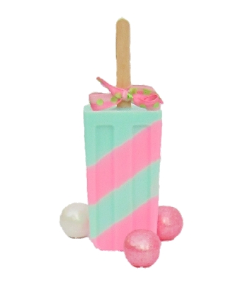 Soapylove Candy Carousel-gifts, soapylove, soap, favors