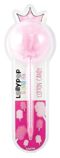 Ooly - Sakox Scented Lollypop Pen - Cotton Candy-pens, international arrivals, gifts, coloring books