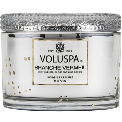 Voluspa - Branche Vermeil-Candle, Voluspa, Gift, 