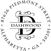 PSA Stamp - Dashwood-PSA Essentials, stamps, gifts, ink