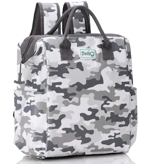 Swig - Incognito Camo Packi Backpack Cooler-quick2021