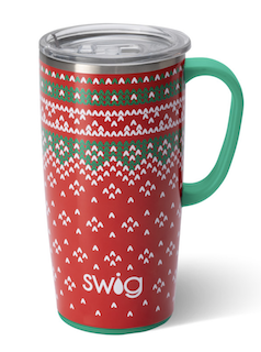 Swig - Sweater Weather Travel Mug (22oz)-quick2021